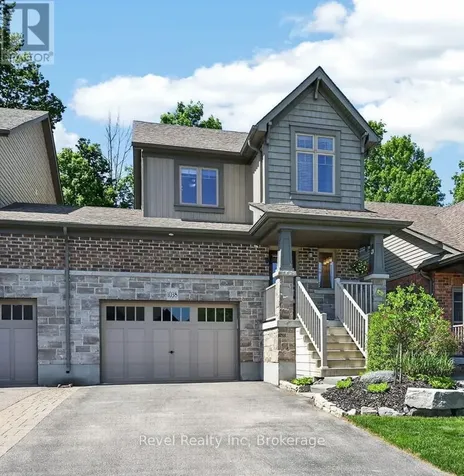1038 Cook Drive Midland ON L4R 0E4