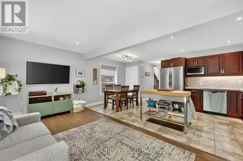 1038 Cook Drive Midland ON L4R 0E4