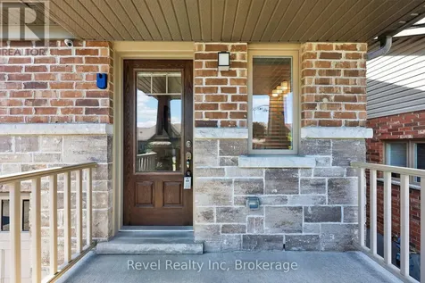 1038 Cook Drive Midland ON L4R 0E4