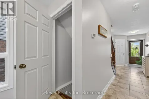 1038 Cook Drive Midland ON L4R 0E4