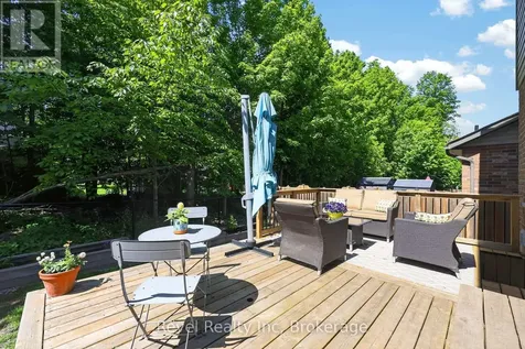 1038 Cook Drive Midland ON L4R 0E4