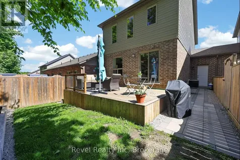 1038 Cook Drive Midland ON L4R 0E4