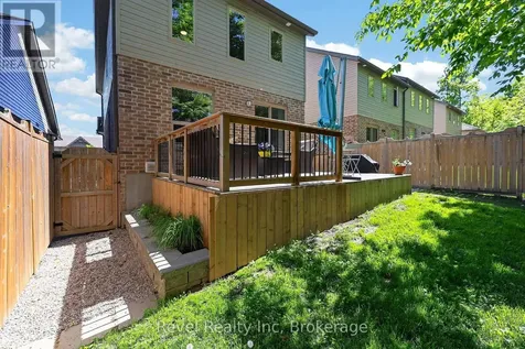 1038 Cook Drive Midland ON L4R 0E4