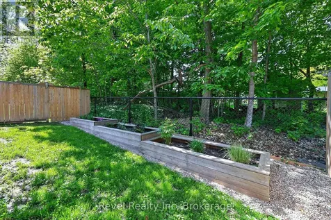 1038 Cook Drive Midland ON L4R 0E4