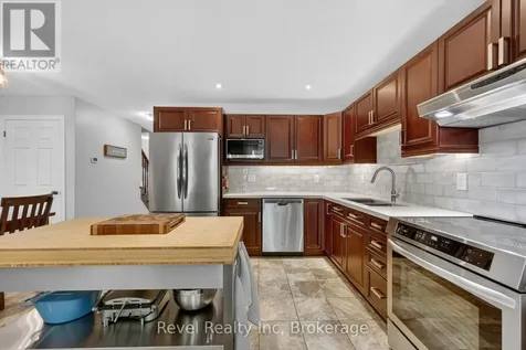 1038 Cook Drive Midland ON L4R 0E4
