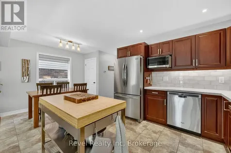 1038 Cook Drive Midland ON L4R 0E4