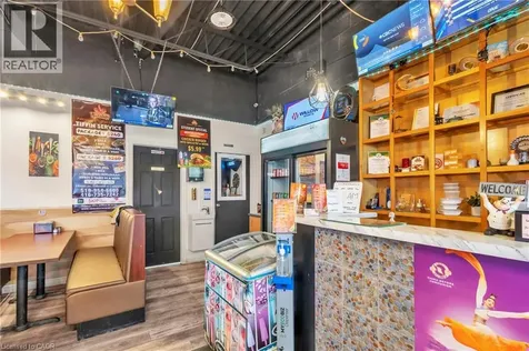 402 King Street North Waterloo ON N2J 2Z3