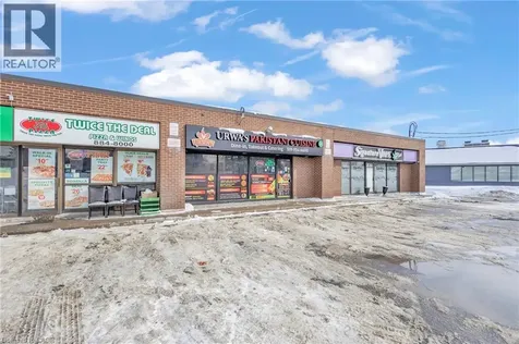 402 King Street North Waterloo ON N2J 2Z3