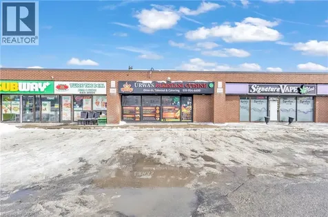 402 King Street North Waterloo ON N2J 2Z3