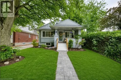 7 Pinehill Road St. Catharines ON L2R 3R6