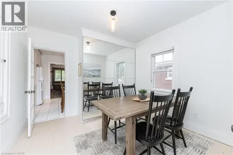 7 Pinehill Road St. Catharines ON L2R 3R6