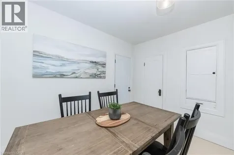 7 Pinehill Road St. Catharines ON L2R 3R6