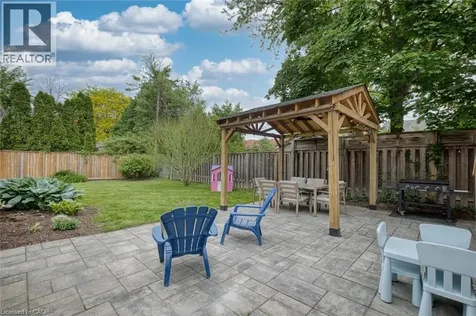7 Pinehill Road St. Catharines ON L2R 3R6