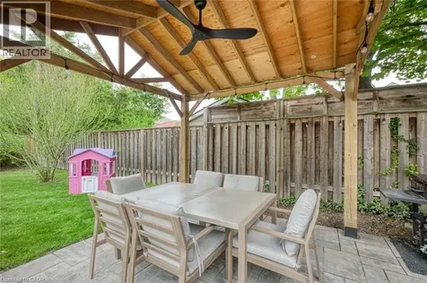 7 Pinehill Road St. Catharines ON L2R 3R6