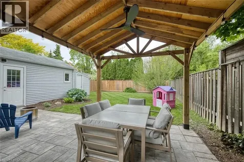 7 Pinehill Road St. Catharines ON L2R 3R6