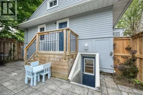 7 Pinehill Road St. Catharines ON L2R 3R6