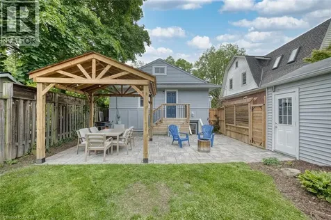 7 Pinehill Road St. Catharines ON L2R 3R6