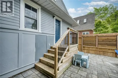 7 Pinehill Road St. Catharines ON L2R 3R6