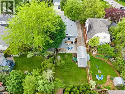 7 Pinehill Road St. Catharines ON L2R 3R6