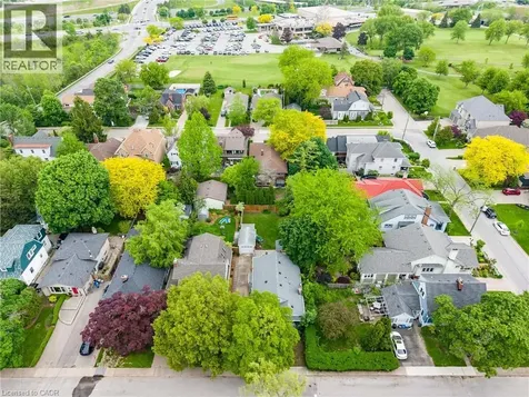 7 Pinehill Road St. Catharines ON L2R 3R6