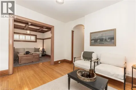 7 Pinehill Road St. Catharines ON L2R 3R6