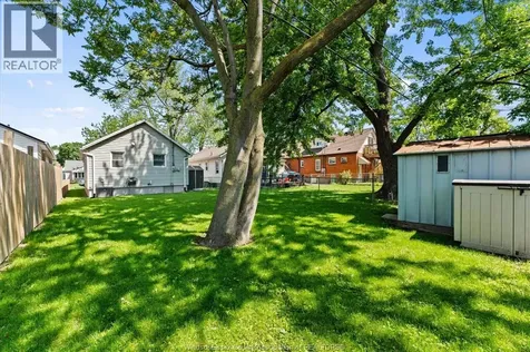 687 Charlotte Street Windsor ON N8X 3A6