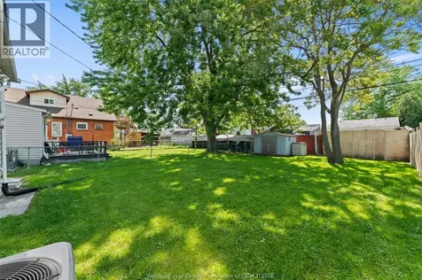 687 Charlotte Street Windsor ON N8X 3A6