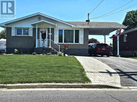 524 Anthony Street Cornwall ON K6H 5L3