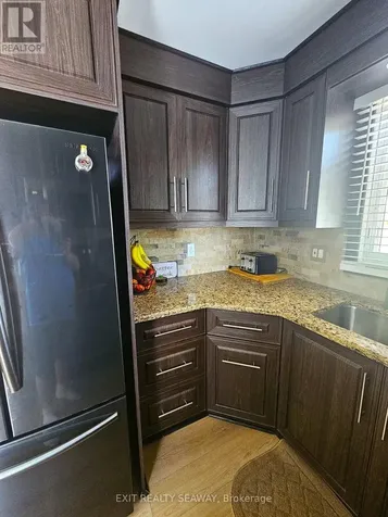 524 Anthony Street Cornwall ON K6H 5L3