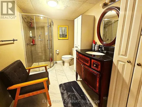 524 Anthony Street Cornwall ON K6H 5L3