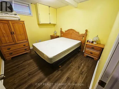 524 Anthony Street Cornwall ON K6H 5L3