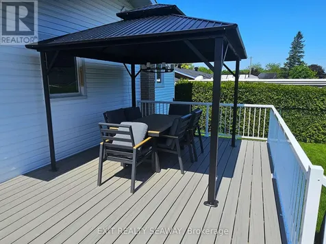 524 Anthony Street Cornwall ON K6H 5L3