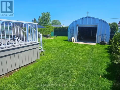 524 Anthony Street Cornwall ON K6H 5L3