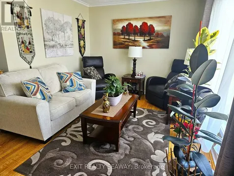 524 Anthony Street Cornwall ON K6H 5L3