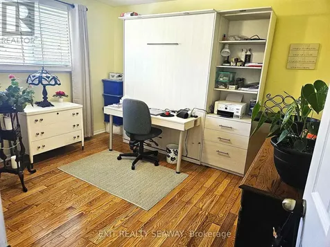 524 Anthony Street Cornwall ON K6H 5L3