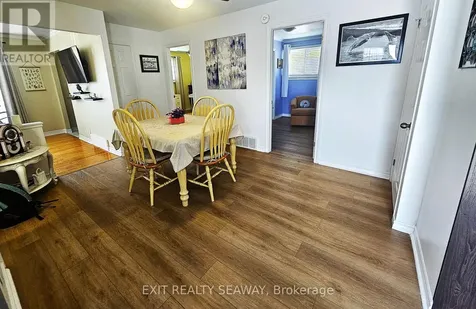 524 Anthony Street Cornwall ON K6H 5L3