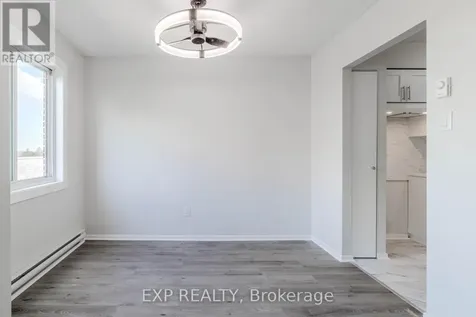 2044 Arrowsmith Drive Ottawa ON K1J 7V8