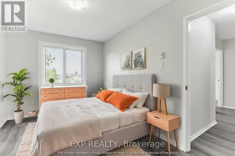2044 Arrowsmith Drive Ottawa ON K1J 7V8