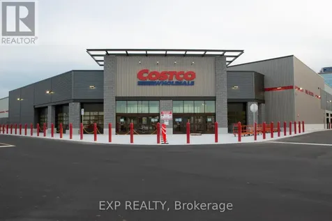 2044 Arrowsmith Drive Ottawa ON K1J 7V8