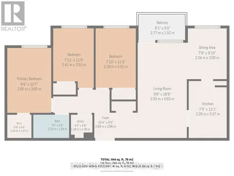 2044 Arrowsmith Drive Ottawa ON K1J 7V8