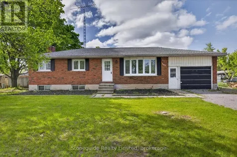 667 Skyline Road Selwyn ON K0L 1T0