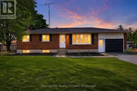 667 Skyline Road Selwyn ON K0L 1T0