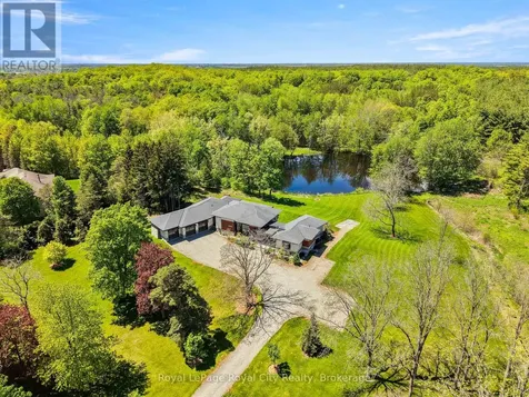 164 Hume Road Puslinch ON N0B 2J0
