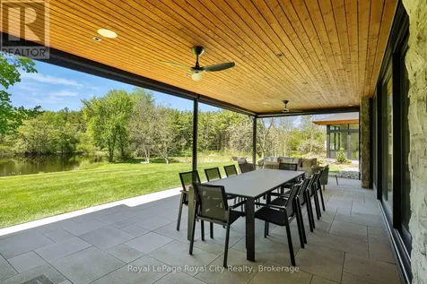 164 Hume Road Puslinch ON N0B 2J0
