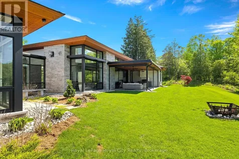 164 Hume Road Puslinch ON N0B 2J0