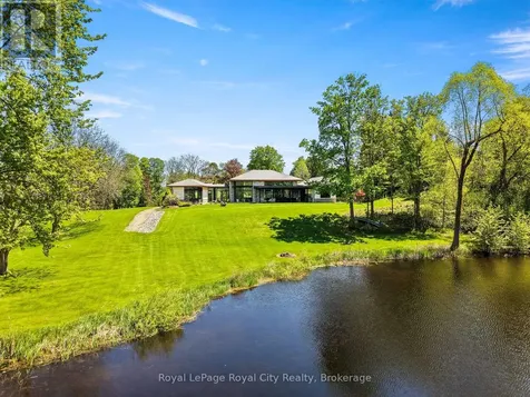 164 Hume Road Puslinch ON N0B 2J0