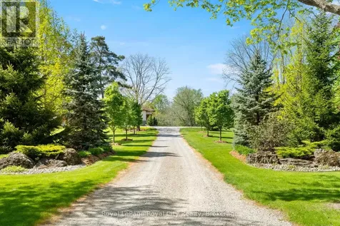 164 Hume Road Puslinch ON N0B 2J0