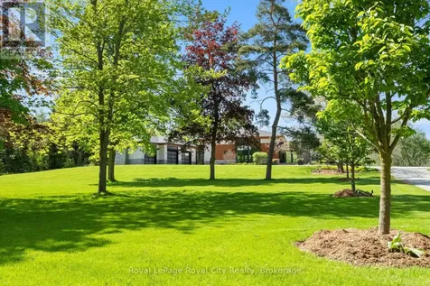 164 Hume Road Puslinch ON N0B 2J0