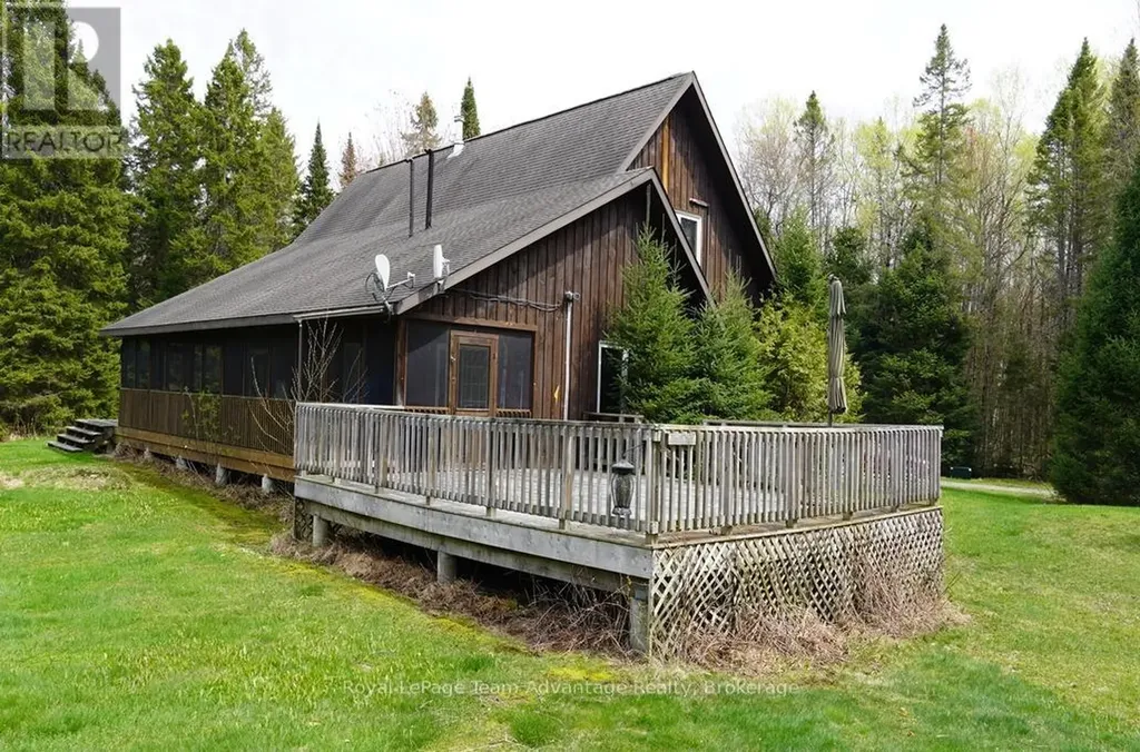768 Hurdville Road South Mckellar ON P2A 0B5