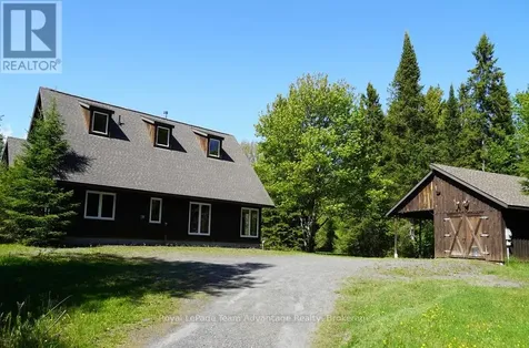 768 Hurdville Road Mckellar ON P2A 0B5